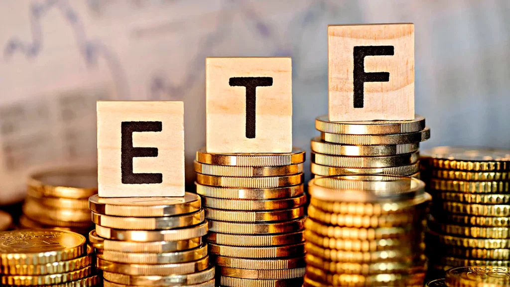 Gold ETFs vs Physical Gold