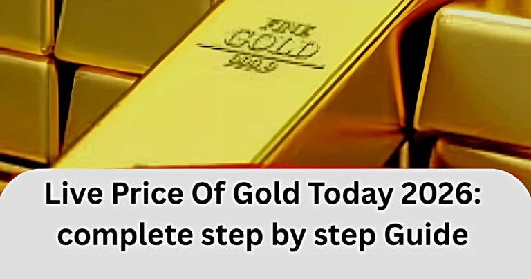 Gold Price