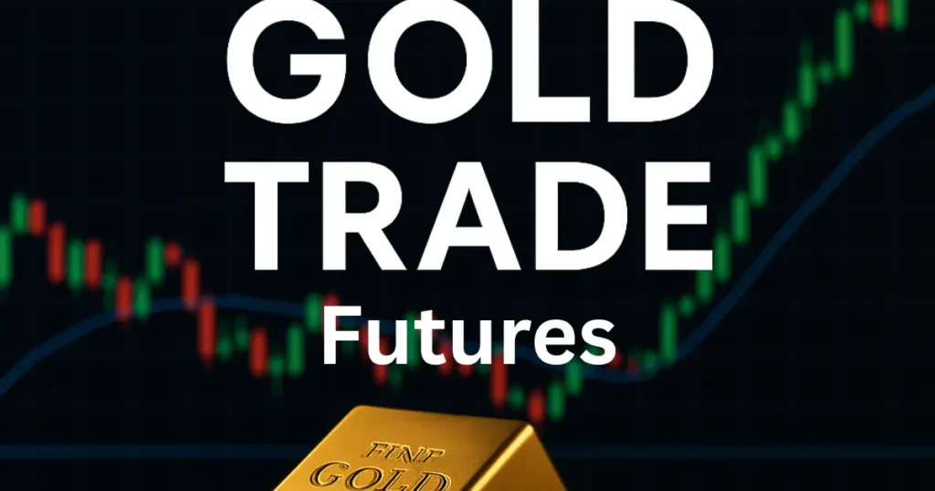 Main Difference Between Gold Futures and Gold CFDs