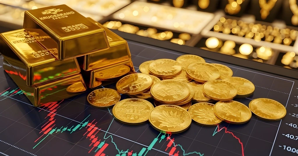 Difference Between 24K, 22K, and 21K Gold Rates