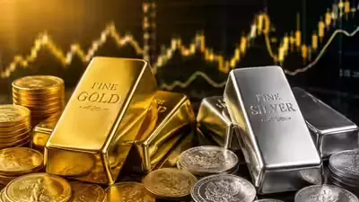 Gold and Silver Price Today: Fed, ECB and Hormuz Outlook